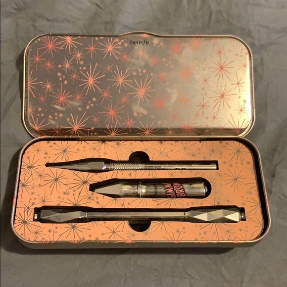 The Great Brow Kit - Picture 2 of 2